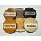 These are the Stain Colors we offer